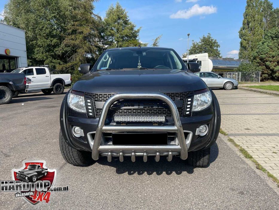 Poszerzenia Nadkoli Ford Ranger 2012+ Nadkola