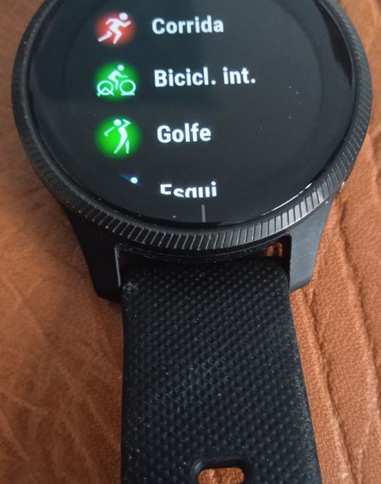 Garmin venu 125€ c/envio registado