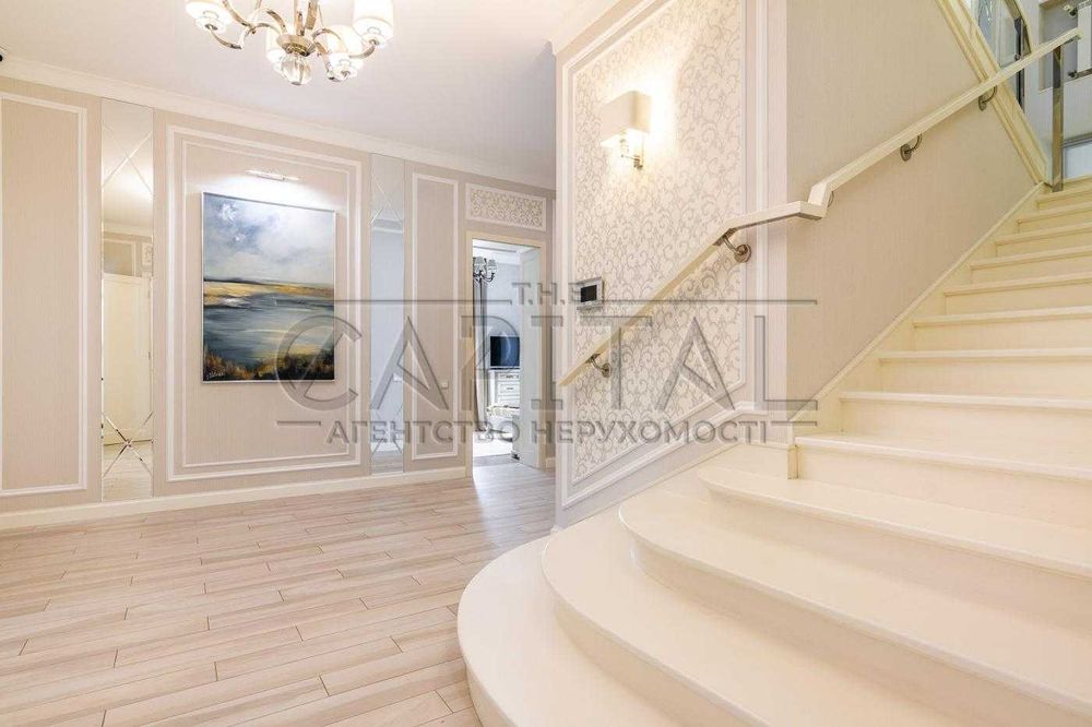 Продаж/Будинок/465 м2/Козин/вул. Тараса Шевченка, 92/Обухівський район