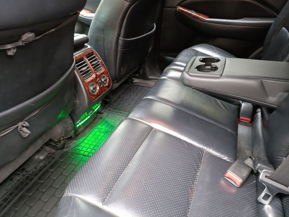 Продаж Acura MDX