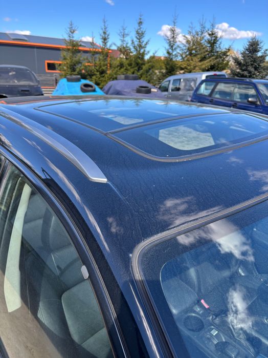 Subaru Legacy 4x4 możliwa zamiana
