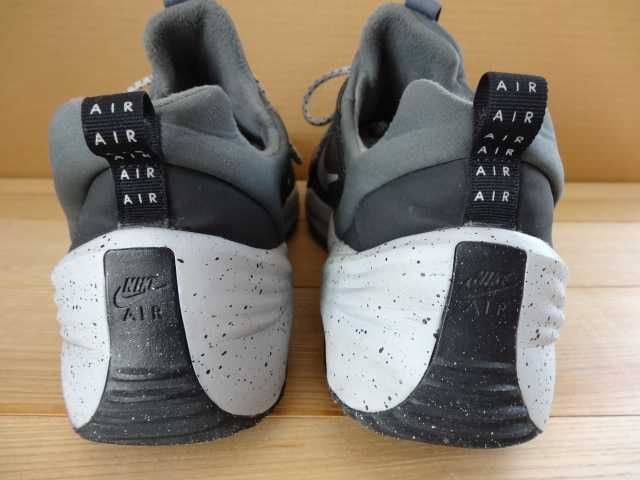 Buty NIKE AIR MAX GRIGORA roz 45,5 Bieganie Sportowe Adidasy