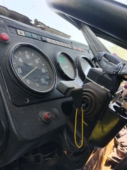 Запчастини ЗИЛ 5301 БИЧОК