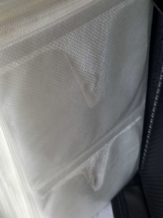 Capa/Album DVD/CD de 120 cds