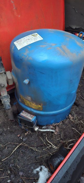 Agregat od plazmy  25bara