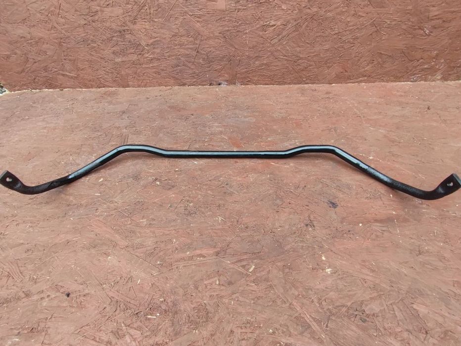 bmw e60 / e61 / e60 lci / e61 lci oryginalny stabilizator przedni / dr