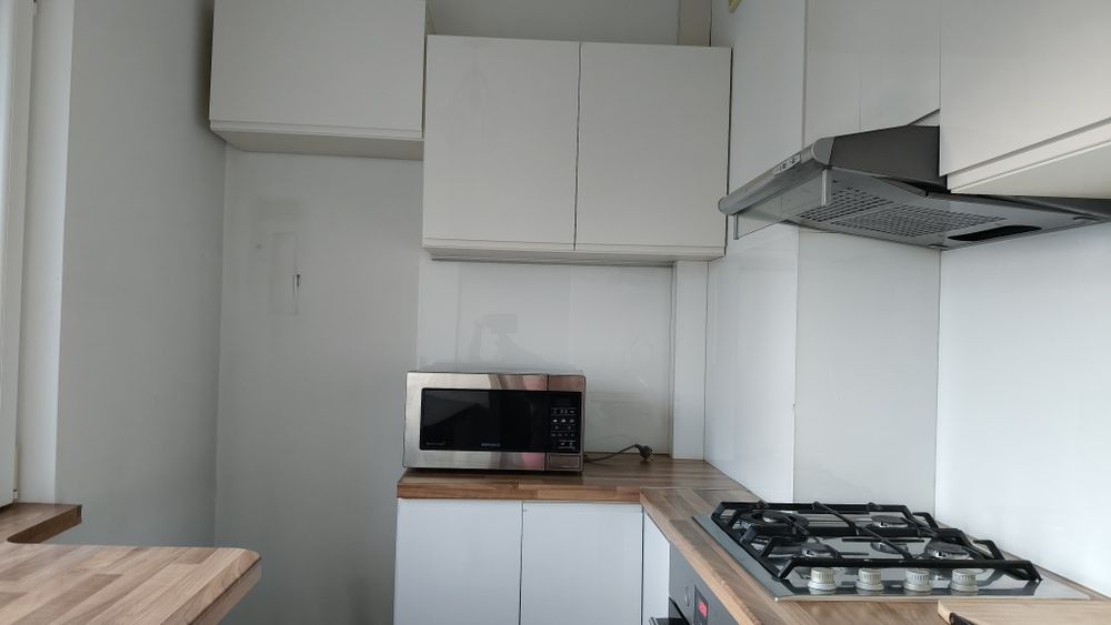 Klimatyczne mieszkanie m-3 na Teofilowie - Widok 2