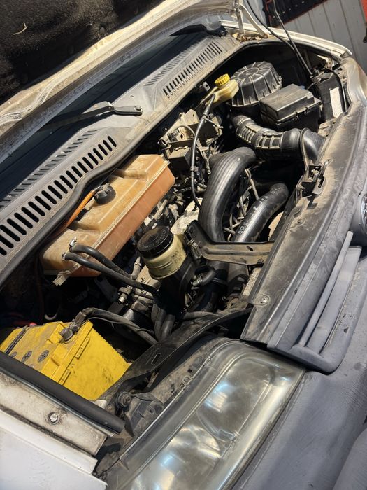 Продам Fiat Ducato maxi 2.8