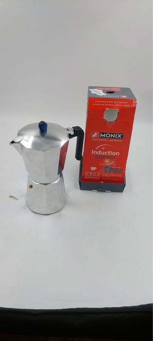 Monix kawiarka 12 indukcja