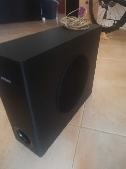 Home cinema Philips