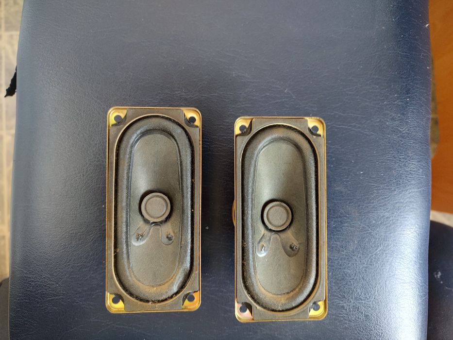 Динамик 5 ватт, 10 ватт, 15-30 ватт