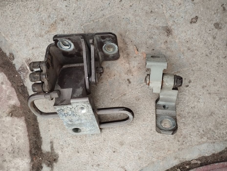 Volkswagen touran Фольксваген Туран скло підйомник, н