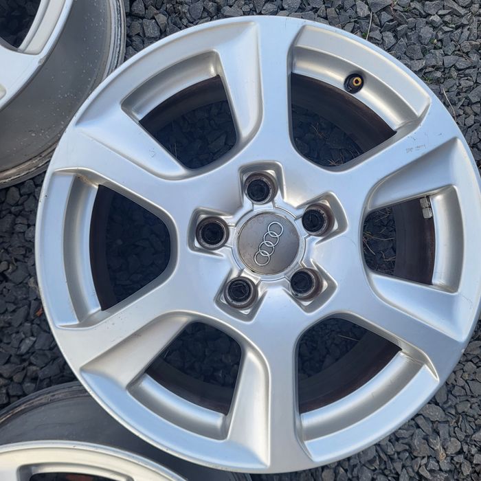 R16 5 112 7j et46 audi a2 a3 a4 a6 vw seat skoda mercedes