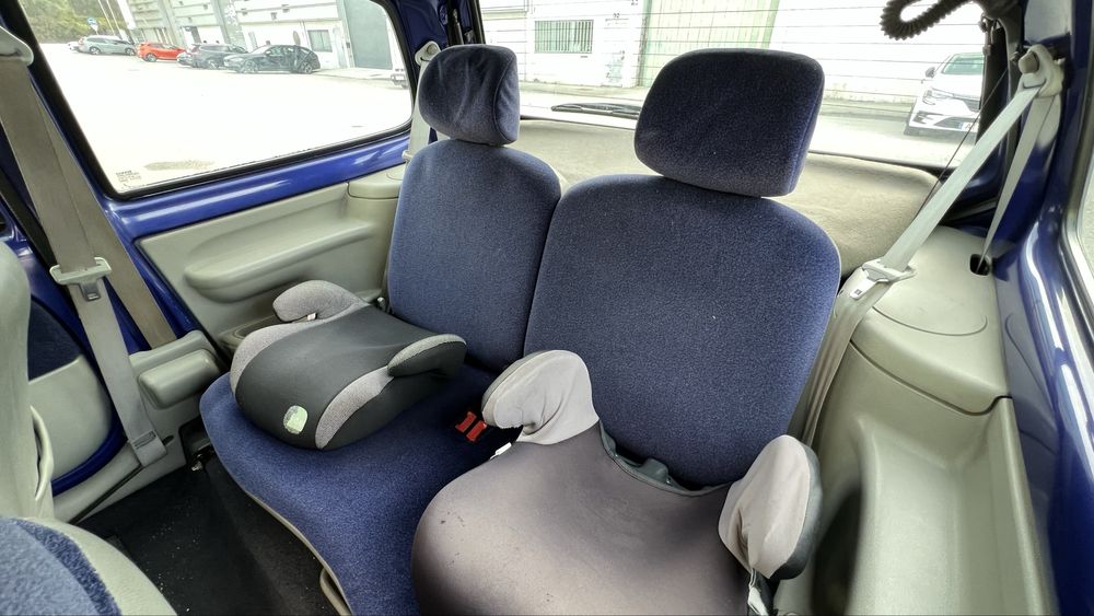 Renault Twingo 1.2 2000