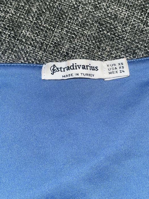 Жіночий боді Stradivarius