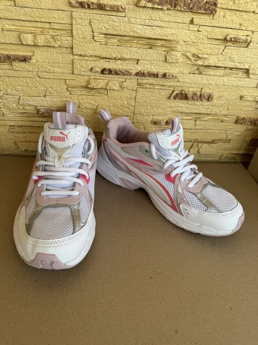 Кросівки puma , розмір 38
