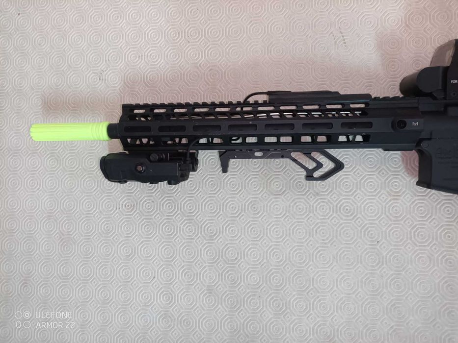 Vfc Avalon saber Carbine
