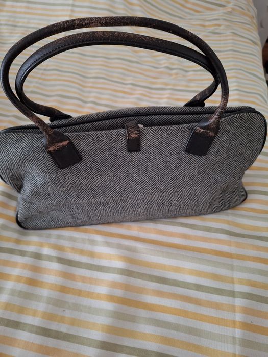 Bolsa grande de senhora