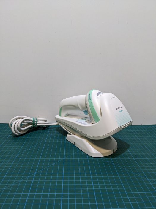 Бездротовий іміджевий сканер ШК Datalogic Gryphon GBT4500 2D/1D/BT