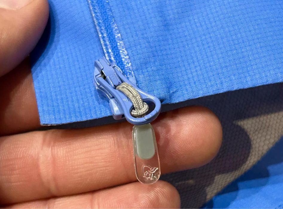 Ultra lekka Damska kurtka NORRONA Bithorn membrana  Dri1 roz M