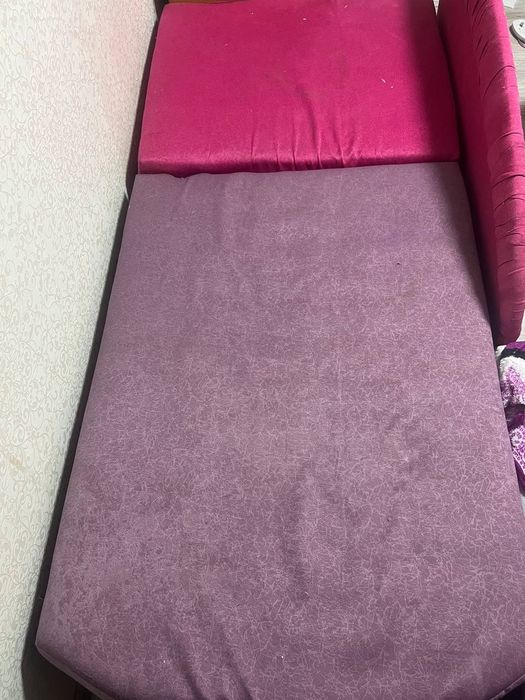 Дитячий розкладний диван