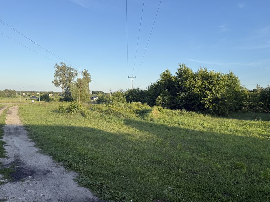 Działka BUDOWLANO-PRZEMYSŁOWA 2400 m² Nasielsk ul. Przechodnia PRĄD, WODA Świetna Lokalizacja BEZPOŚREDNIO - Widok 6