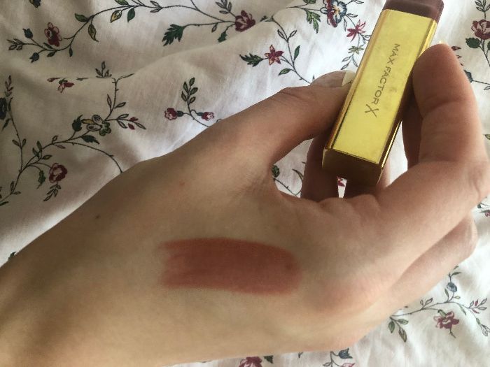Szminka Max Factor