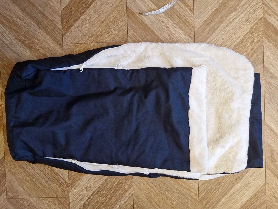 śpiworek, kombinezon dziecięcy