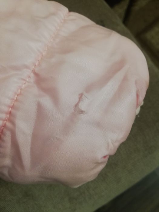 Курточка куртка для дівчинки