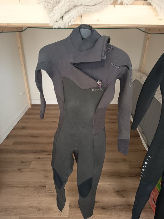 Fato de surf / Senhora
