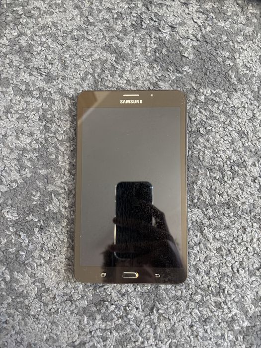 Tablet samsung galaxy