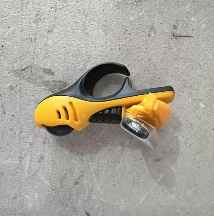 Мото станок для бритья головы