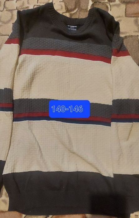 Свитера пакетом для мальчика