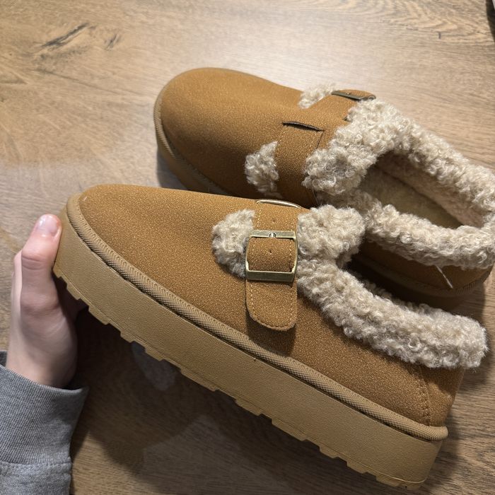 Угги жіночі, Китай