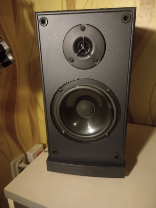 Wieża Harman/Kardon Festival 40 z kolumnami