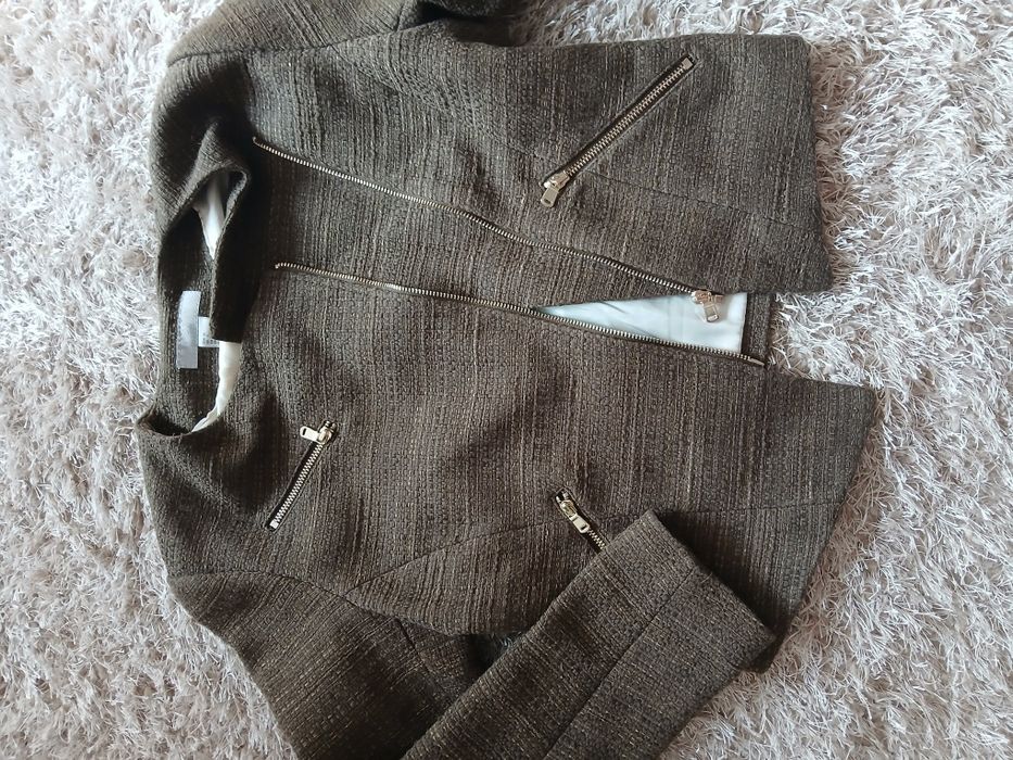 Kurtka damska H&M