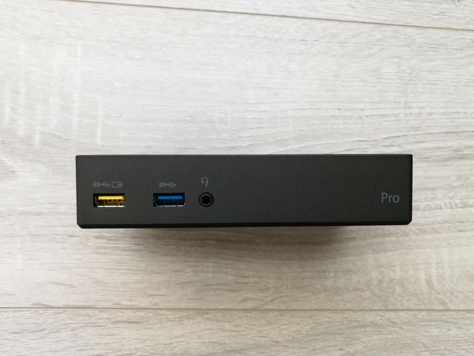 Lenovo Dockstation