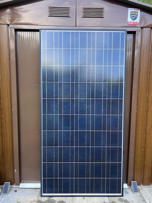 Panele Fotowoltaiczne Solar German