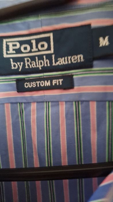 Koszula polo lauren