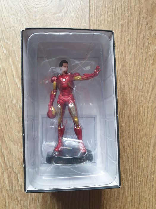 Iron Man de Marvel