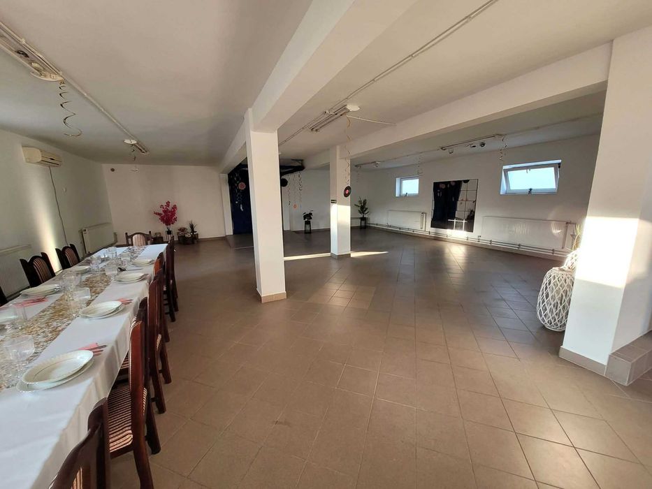 Lokal do wynajęcia około 300m