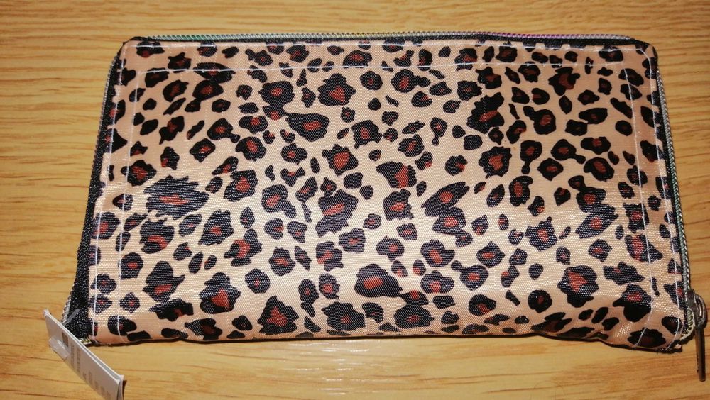 Carteira vs Saco Compras da Ale hop (Novo)