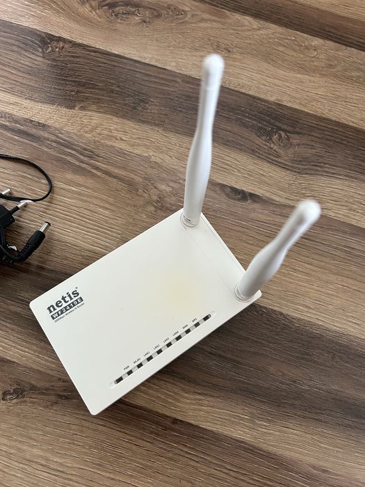 Router bezprzewodowy WiFi Netis WF2419E