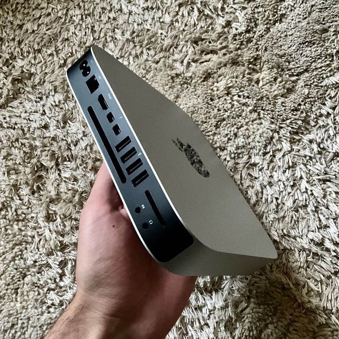 Mac Mini 2014 8GB i5