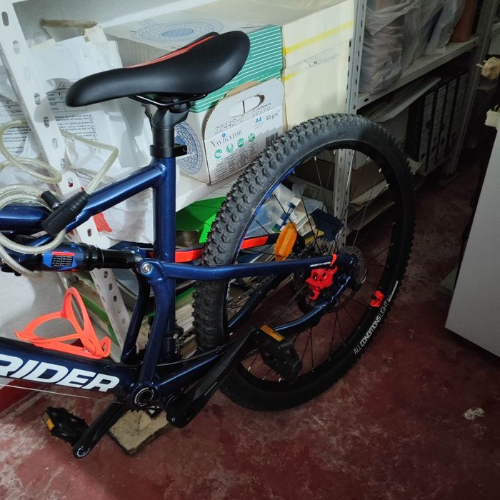 RockrideR ST 540 S