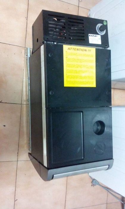 Naprawa serwis lodówek TIR, samochodowych, VOLVO , SCANIA, DAF, MAN,