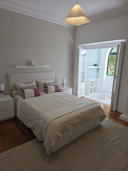 Quarto para 1 pessoa