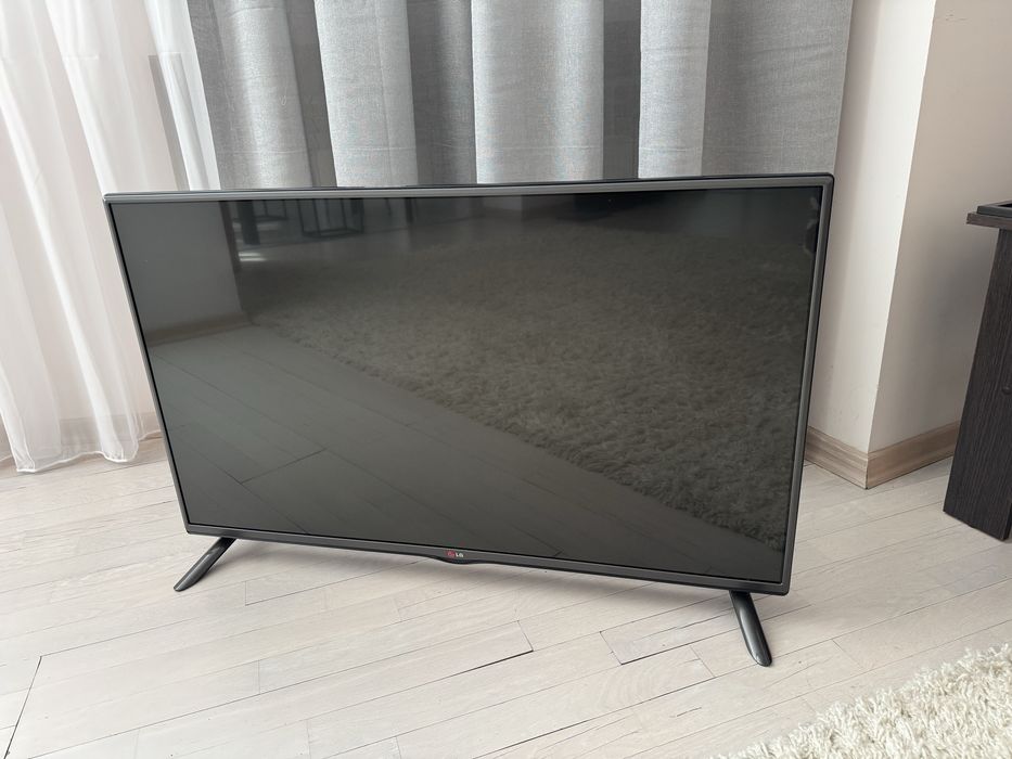 Телевізор 42” LG 42LB620V