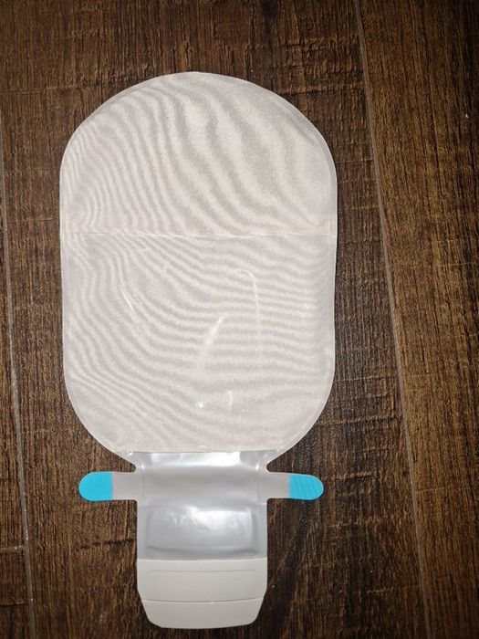 Калоприймач 15-33мм, 10шт в упаковці + спреї  2шт.
Spray 2шт 100грн.