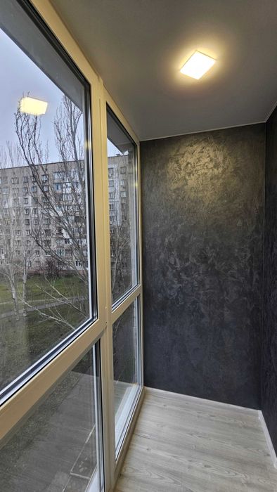 Продам 3х комнатную квартиру 4 этаж 9мкр